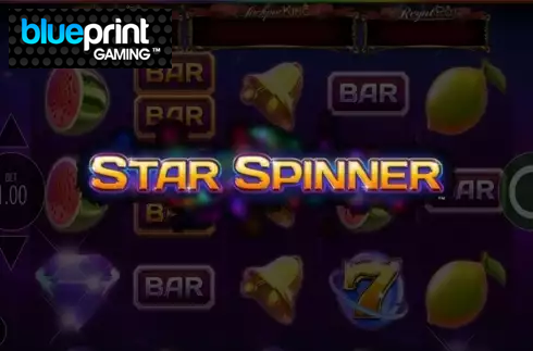 Star Spinner